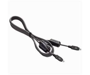 Cavo usb manhattan icoc musb-am-02 cavo conn. a/micro usb 4 pin mistumi doppia schermatura 1,8 mt