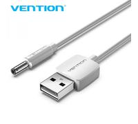 Cavo USB Maschio a DC 3.5mm Maschio Vention - 0.5m NEW