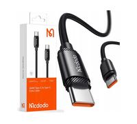 CAVO USB MCDODO CA-3681, USB-C, 2 m