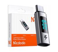 CAVO USB MCDODO USB-C, 3 cm