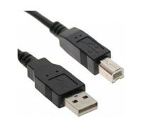Cavo USB MediaRange 3,0 meter USB 2.0