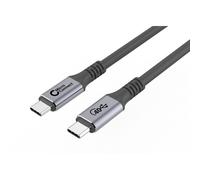 Cavo USB - MICRO CONNECT - USB4CC1 - 1,2 m - USB4 Gen 3x2 - Nero