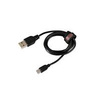 Cavo Usb > Micro Usb - 100 cm - Nero