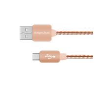 Cavo USB - Micro USB da 1 m Kruger&Matz KM0360