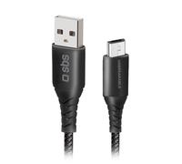 Cavo USB - Micro USB in fibra aramidica