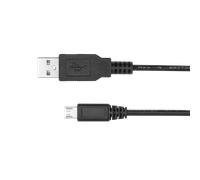 Cavo USB - micro USB per KrugerMatz Drive 4 4S 5