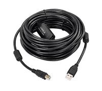 CAVO USB MICROCONNECT 15 m USB 2.0 da USB A a USB B