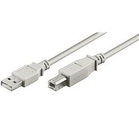 CAVO USB MICROCONNECT A a B, USB 2.0, 5 m