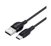 CAVO USB MICROCONNECT A a C, USB 2.0, 2 m