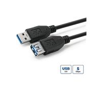 CAVO USB MICROCONNECT di estensione Gen 1, usb 3.2, 2 m
