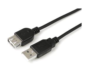 CAVO USB MICROCONNECT di estensione, USB 2.0, 0,1 m
