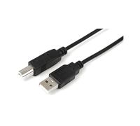 CAVO USB MICROCONNECT USBAB05B, USB 2.0, 0,5 m