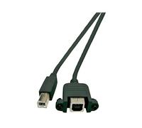 Microconnect USBABF1PANEL2 cavo USB