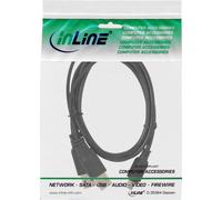 Cavo USB mini a Y - 2x connettore A a connettore mini B a 5 pin - 1,5 m NEW