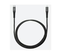 Cavo Mobilis 001343 1 m Lightning a USB-C Nero