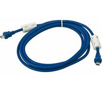 Mobotix MX-Flex-Opt-CBL-3 - Cavo sensore, sistema di videosorveglianza, colore: Nero/Bianco
