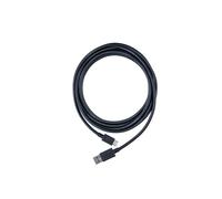 Cavo USB NACON PS5USBCCABLE5M USB-A a USB-C 5 m Nero per PS5
