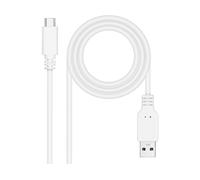 CAVO USB NANOCABLE 10.01.2102-W