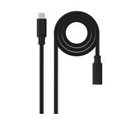 CAVO USB NANOCABLE 10.01.4502