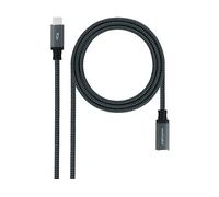 CAVO USB NANOCABLE 10.01.4502-COMB