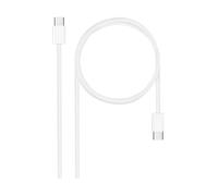 CAVO USB NANOCABLE 2.0 da USB C Maschio a USB C Maschio 2 m