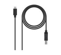 CAVO USB NANOCABLE USB 2.0, 1m
