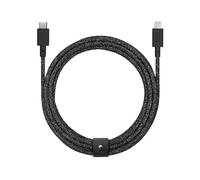 CAVO USB NATIVE UNION NU-BELT S-BK-3-N