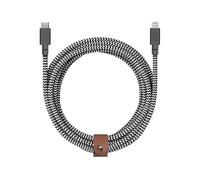 CAVO USB NATIVE UNION NU-BELT-KV-CL-ZEB-3