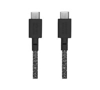 CAVO USB NATIVE UNION NU-ECOBELT-C-2-BLK