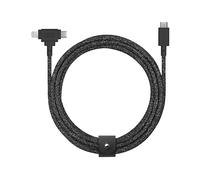 CAVO USB NATIVE UNION NU-ECOBELT-C OS