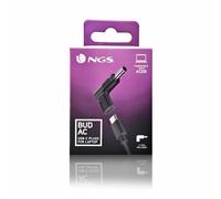 Cavo USB NGS BUD-AC