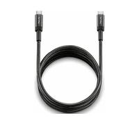 Ngs Cavo Usb-c A Type-c Ricarica Rapida 65w 2M Nero