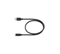 Cavo USB Nikon VDU10801 UC-E24 USB A - USB C Nero