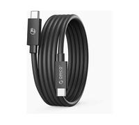 CAVO USB ORICO TBZ5, USB-C, 1 m