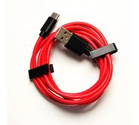 Cavo USB originale per Ulefone Armatura 3/3W/3T/2/6 Cavo Telefono Type-C Ricarica Data Line Sostituzione