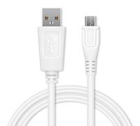 Cavo USB Originale XIAOMI L19042222994 Bianco Micro USB