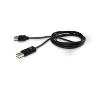 Cavo USB per condividere lettore ottico Conceptronic CUSBODDSHARE 1,8 m Nero