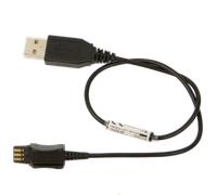 Cavo USB per Jabra Pro 925 e 935 Cavo USB di alimentazione per i modelli Jabra PRO 925 e 935.