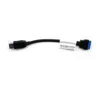 Cavo USB per Lenovo ThinkStation P900 P910 P920 P500 P510 P520 P520c P700 P710 P720 Workstation 04X2766 115mm Nuovo