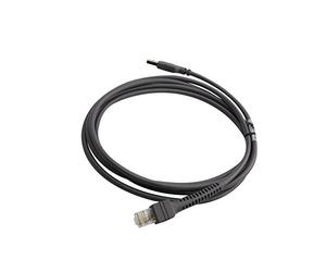 Cavo USB per Motorola Symbol LS2208 LS4208 DS6708 barcode scanner USB tipo A cba-u01-s07zar