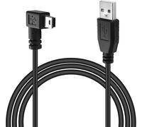 Cavo USB per Navigatore Satellitare Gar - Min Nuvi E Zumo, Cavo Di Ricarica USB