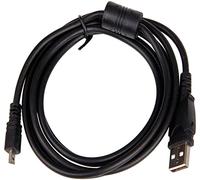 Cavo USB per Nikon DSLR D3200, and USB computer Cord per Nikon DSLR D3200