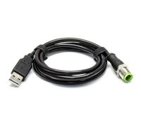 Cavo USB per Ricaricare Metal Detector Nokta Makro Anfibio/Kruzer/Simplex