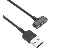 Cavo USB per Smartwatch Ionic, Cavo di Ricambio Durevole per Ricarica Rapida, Lunghezza 92 Cm, Ideale per gli Appassionati di Fitness