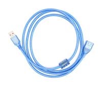 Cavo USB per stampante compatibile con HP, Canon, Epson e Brother, da USB A a B, per sincronizzazione dati, trasmissione del segnale ad alta