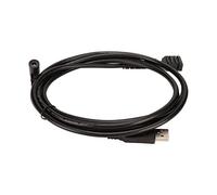 Cavo USB per VX805, Cavo Scanner USB Ampia applicabilità Materiale PVC da 6,6 Piedi per Ufficio