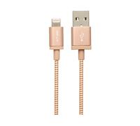 CAVO USB PNY CABLEMET12RG