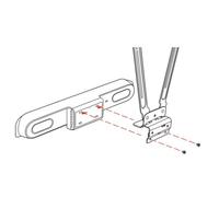 Cavo USB Poly 875L9AA