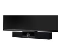 E_0001_100500482 hp POLY Studio E60 Ceiling Mount Audio E tv