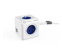 Cavo USB PowerCube da 1,5 m - Blu